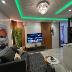 Cozy 1 Bedroom Studio Apartment in a Gated Estate