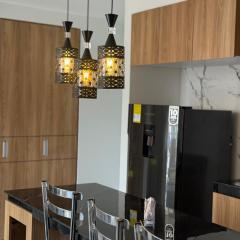 Apartamento con Piscina en Ricaurte