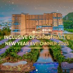 KOI Resort & Residence Da Nang - Inclusive Spa access