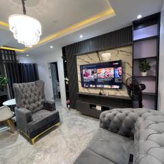 Cozy 1 Bedroom Studio Apartment in a Gated Estate