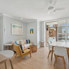 Ocean Parade 5 - Pool, Spa, Beach, Sleeps 5, Affordable