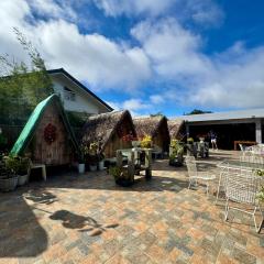 D Square Tagaytay Kubo