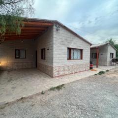 Paraje la bendición