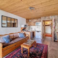 Studio Lumineux au Centre, 4 Pers., Balcon, Sud - FR-1-832-4