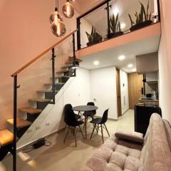 Apartamento Embajada Americana - Corferias