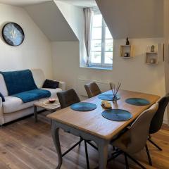 T2 rénové proche Thermes avec piscine et WiFi - FR-1-541-183