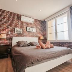 Chambres d'hôtes avec petit déjeuner inclus, parking, près des Châteaux et du Zoo de Beauval - FR-1-591-770