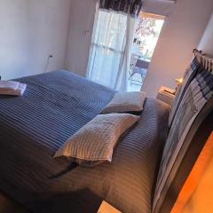 Departamento amoblado quincenal, mensual