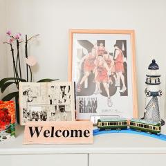 鎌倉江の島 腰越駅徒歩3分海まで5分 2025年新築貸切一戸建て