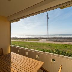 Appartement 6 pers., vue océan, Mimizan Plage, parking - FR-1-50-158