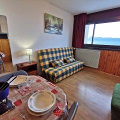Studio confortable pied des pistes, animaux interdits - FR-1-771-6
