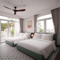 LE'S DALAT SKY Hotel Da Lat