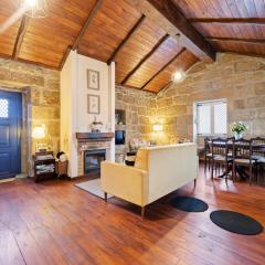 Mansion in Vale Abrigoso - Mezio with Patio