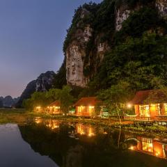 Lotus Field Homestay