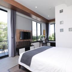 Anchie Retreat Villa Hội An