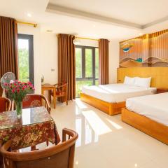 Tam Cốc Serenity Hotel