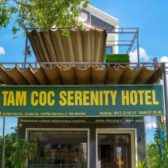 Tam Cốc Serenity Hotel