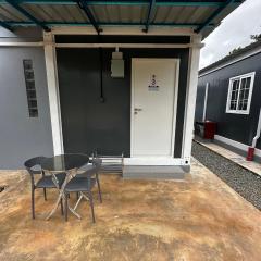 Orchid Cabin Kuala Tahan