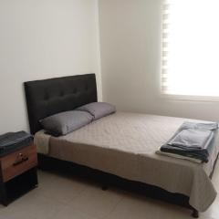 bello aparta-studio Casa Claudia