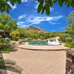 Sunrise Retreat - Backyard Oasis - Beautiful Views