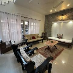 Villa Vinaya- Comfort, Calm & Charm in Mysore