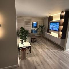Modern and Cozy appartment