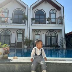 TamCoc Peaceful Homestay