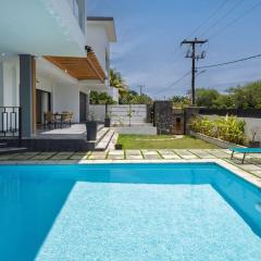 Villa Kaly - West Coast Paradise