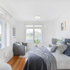 Perfect Located Studio Apartment