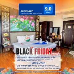 Thanh Lich Hue Hotel