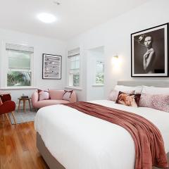 Perfect Located Cosy Studio in Sydney