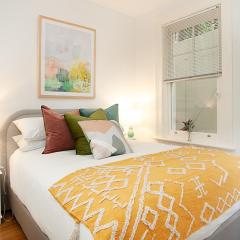 Funky Inner West Studio with Private Patio