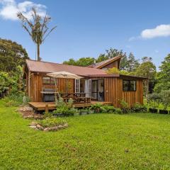 Stream-side Cottage - Driving Creek Coromandel