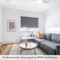 Tamworth Loft - Cosy & Convenient Ideal for Work