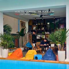 THE PLACE Hostel Siem Reap Angkor