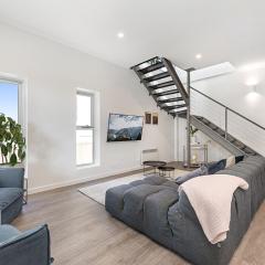 Incredible Balcony Duplex in the Heart of Fitzroy