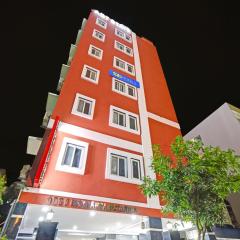 Hotel Abhimanyu Villa