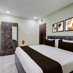 Hotel O Krishna Riverview Vijayawada Formerly Sikara