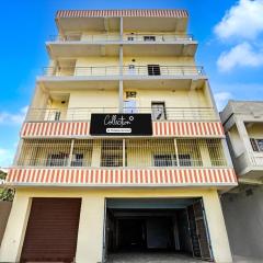 Collection O Rajgir Railway Junction Formerly Hotel Mamta Kutir