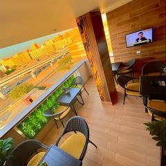 Pyramids Guest House View Hotel