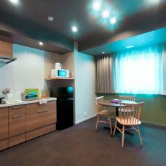 Hotel S-Presso West - Vacation STAY 9086