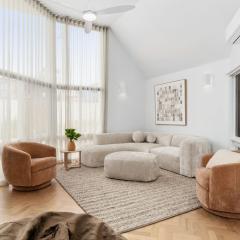 The Tides - Luxe Beach House Mornington