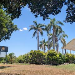 Albert Park Motor Inn