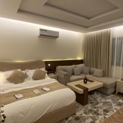 استوديو جدة المروة New room or studio with bathroom and private kitchen VIP