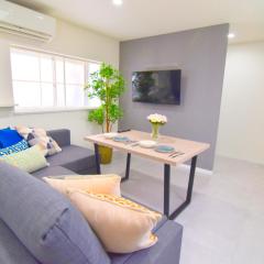 RELAX HOUSE -Free Parking-