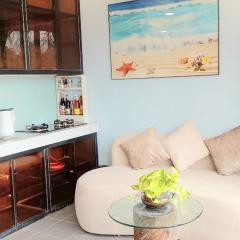 Sunrise Hill Koh Rong