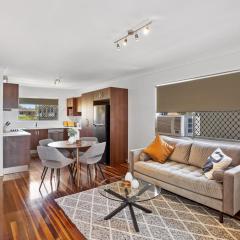 Windsor Cosy 2-Bedroom Unit in Quiet Neighborhood