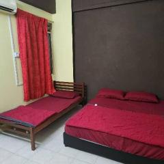 Bandar Baru Nilai Homestay