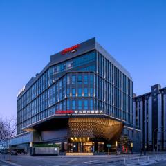 Hilton Garden Inn Beijing Zhongguancun Software Park