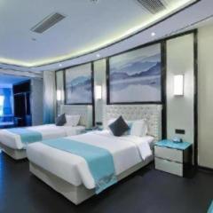 Xana Hotelle·Suzhou Shilu Shantang Street Scenic Spot